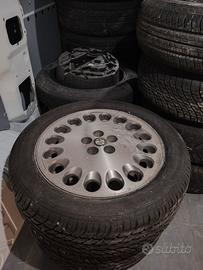 Cerchi Alfa Romeo 164 Q4