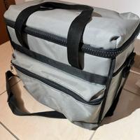 Vinili in lotto 28pz con borsa Dance 90