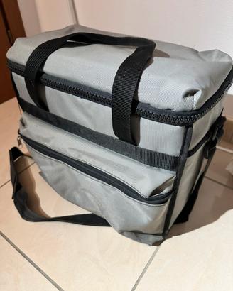 Vinili in lotto 28pz con borsa Dance 90