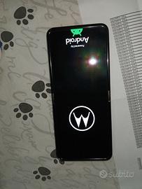 Motorola razr 50 RICONDIZIONATO