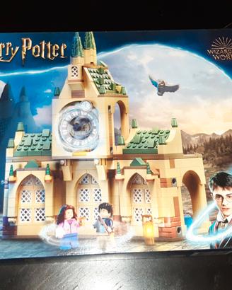 lotto Lego Harry Potter