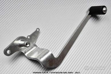 Pedale freno YAMAHA XJ6 N / DIVERSION 600 2009 17