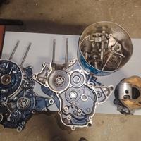 motore am3 minarelli 