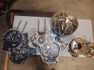 motore am3 minarelli 