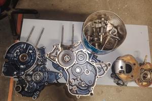 motore am3 minarelli 