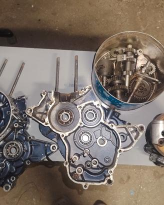 motore am3 minarelli 