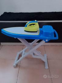 gioco asse e ferro da stiro 