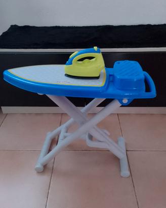 gioco asse e ferro da stiro 