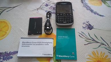 BlackBerry Curve