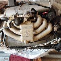 Motore E30 320i M20B20 