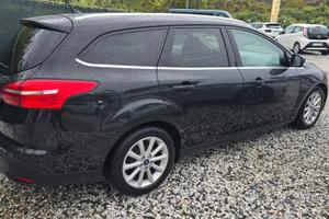 Ford Focus 1.5 TDCi 95 CV Start&Stop SW Business
