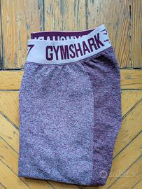 Pantaloni leggins lunghi Gymshark Flex (L)