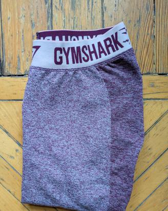Pantaloni leggins lunghi Gymshark Flex (L)