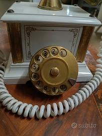 telefono vintage 