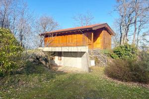 Rustico / Casale di 126 m² con 5 locali e box auto