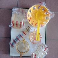 set cucina i guzzini