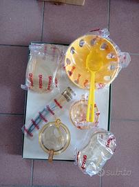 set cucina i guzzini