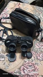 binocolo russo 7x35