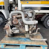 Motore iveco eurocargo tector 4 cilindri euro 3