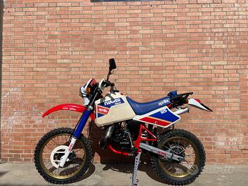 APRILIA TUAREG RALLY 125 1987