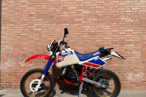 APRILIA TUAREG RALLY 125 1987