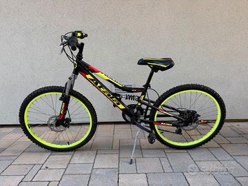 MTB BAMBINO ATALA STORM 24"