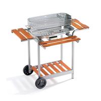 OMPAGRILL90499 BARBECUE A CARBONE CARBONELLA