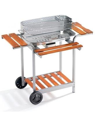 OMPAGRILL90499 BARBECUE A CARBONE CARBONELLA