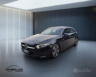 Mercedes Classe A - W177 2018 - A 160 Sport