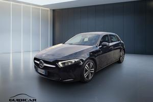 Mercedes Classe A - W177 2018 - A 160 Sport