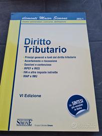 diritto tributario