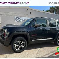 JEEP Renegade 2.0 Mjt 170CV 4WD AD.L. Tr.hawk