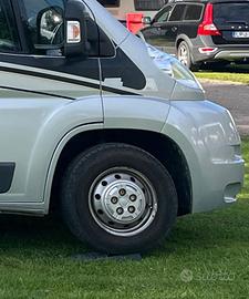 4 cerchi 15 per FIAT DUCATO 5x118