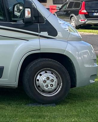 4 cerchi 15 per FIAT DUCATO 5x118