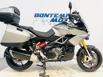 Aprilia Caponord 1200 Travel pack
