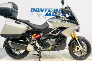 Aprilia Caponord 1200 Travel pack