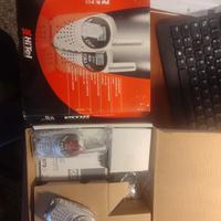 Radio Walkie-talkie PMR