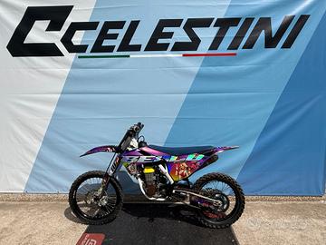 Husqvarna FC 450 2018