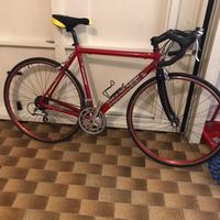 Bici da corsa