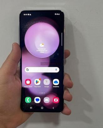 Samsung Galaxy Z Flip 5 pink 512 GB - 6471