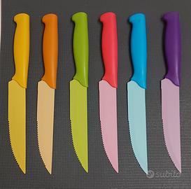 Set coltelli Brandani