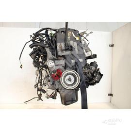 Motore fiat grande punto -punto evo 2005