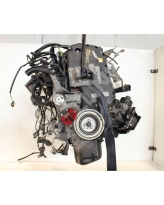 Motore fiat grande punto -punto evo 2005
