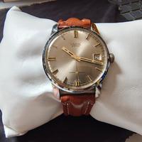 orologio vintage unitas