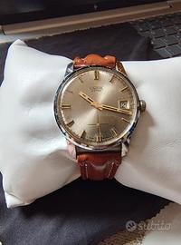 orologio vintage unitas