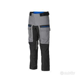 TRIMBOLIMOTO OOFFERTA Pantalone adventure yamaha