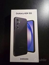 Samsung Galaxy A54 5G