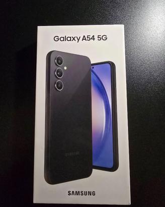 Samsung Galaxy A54 5G