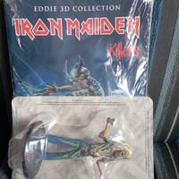 Eddie 3D Collection Iron Maiden-uscita 4-Killers