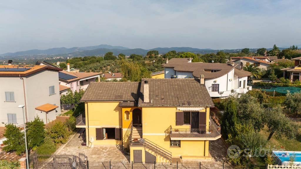 Casa – Poggio Moiano, Rieti - Vista 2